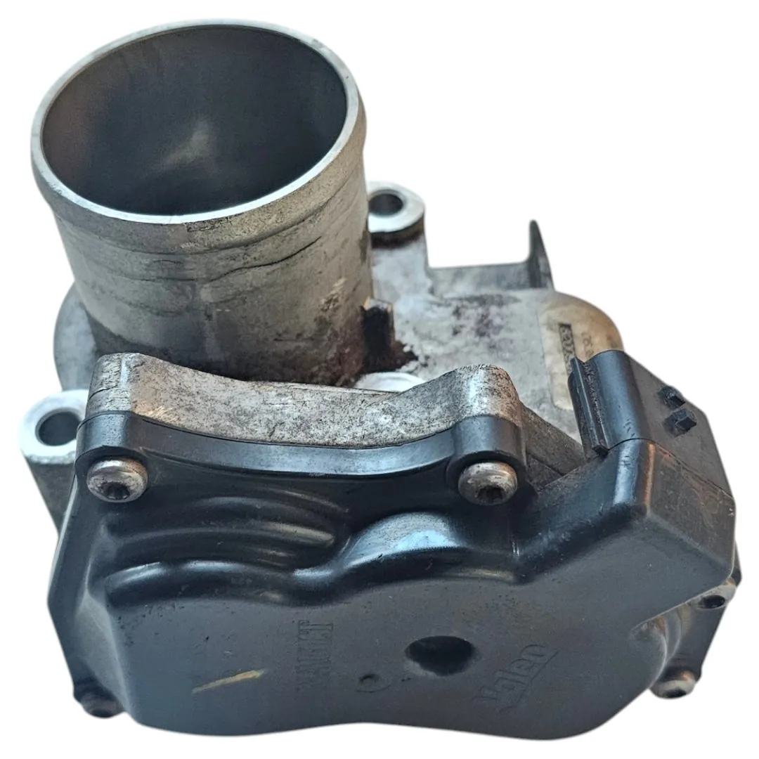 Corpo borboleta TBI Master 2.3 2021