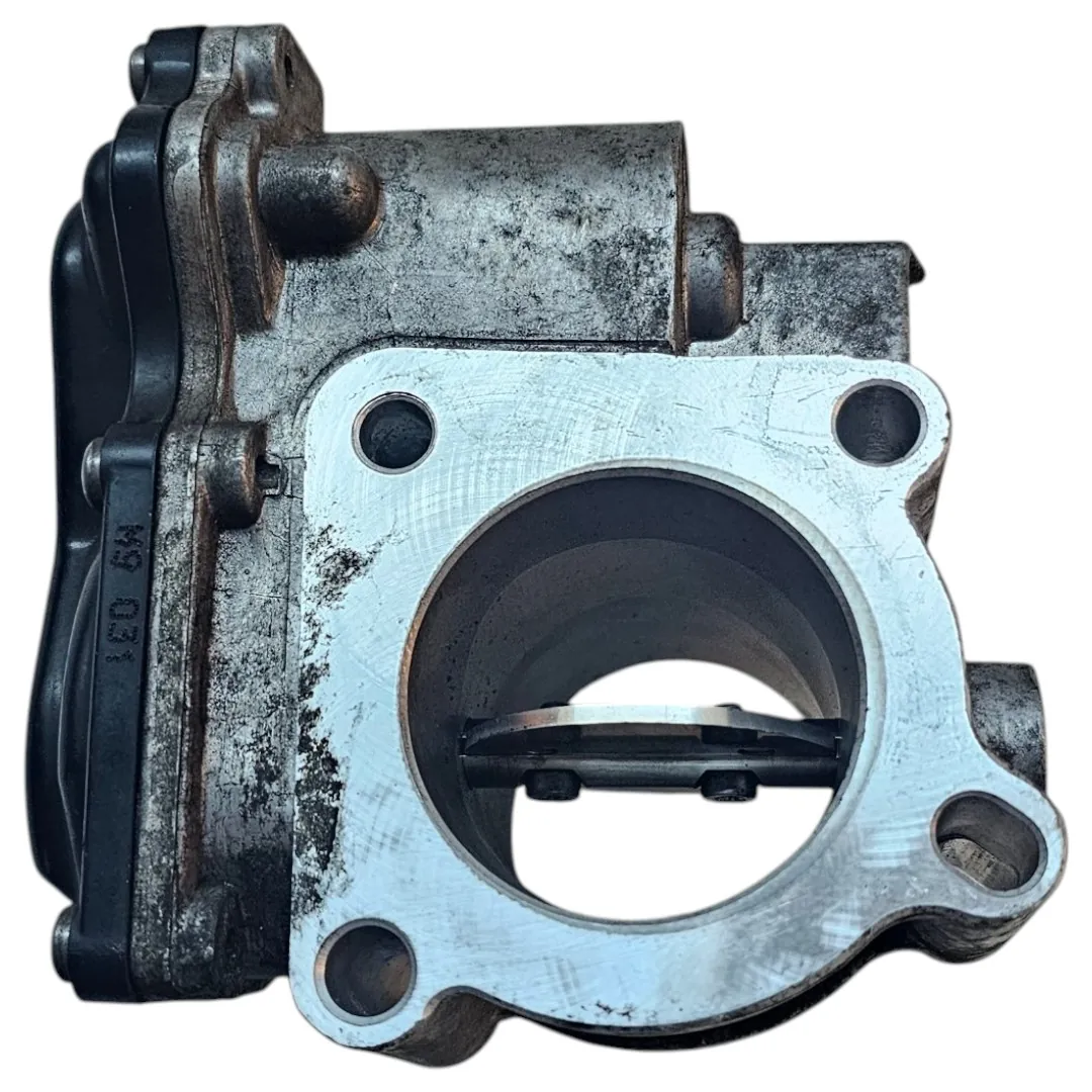 Corpo borboleta TBI Master 2.3 2021