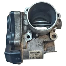 Corpo borboleta TBI Master 2.3 2021