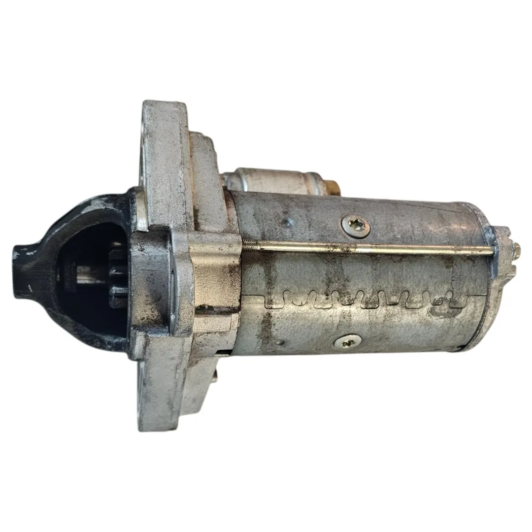 Motor de arranque Master 2.3 2021
