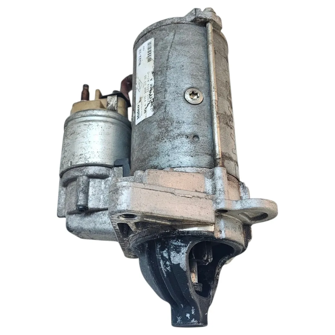 Motor de arranque Master 2.3 2021