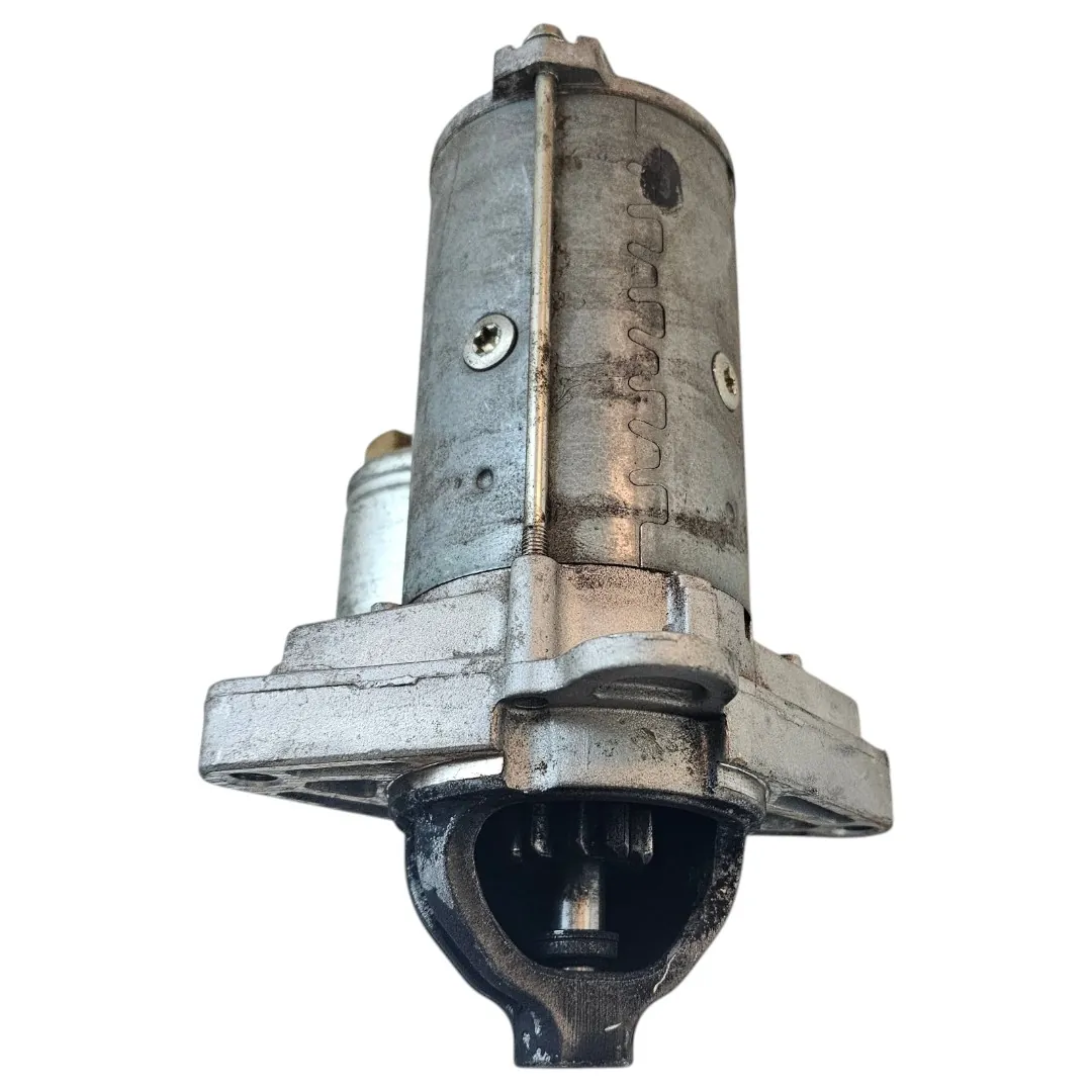 Motor de arranque Master 2.3 2021
