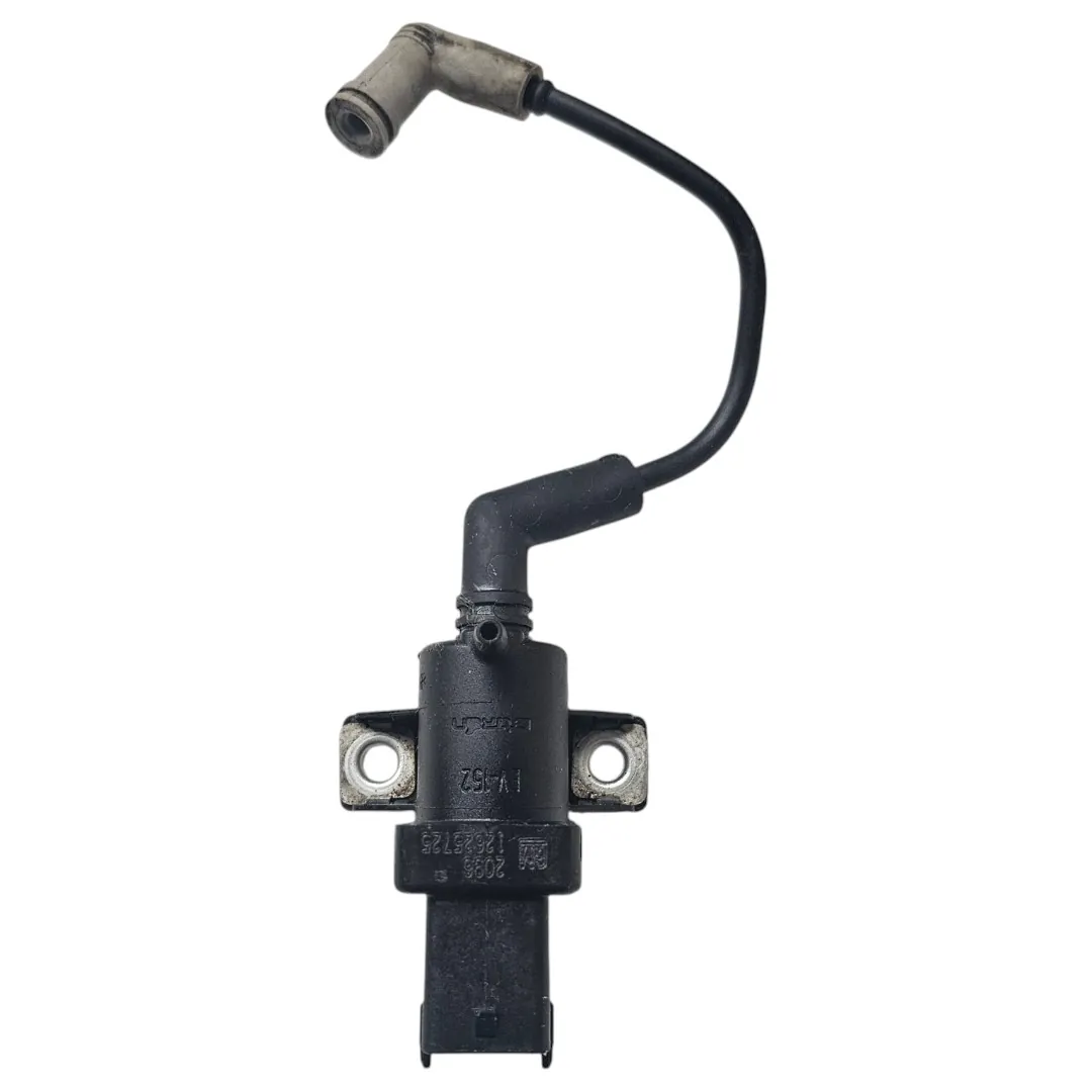 Válvula solenoide vácuo S10 2.8 200CV 2017