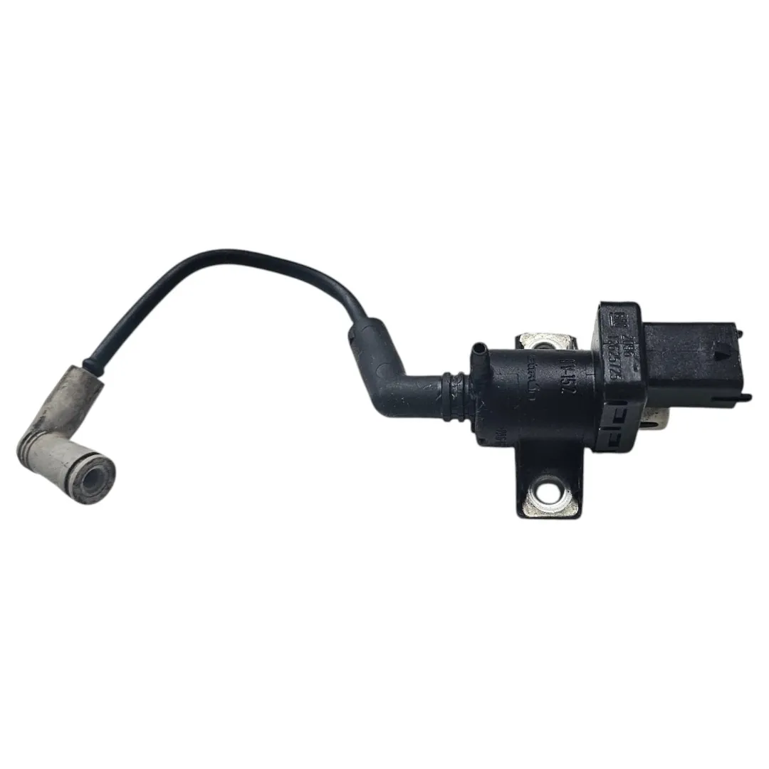 Válvula solenoide vácuo S10 2.8 200CV 2017