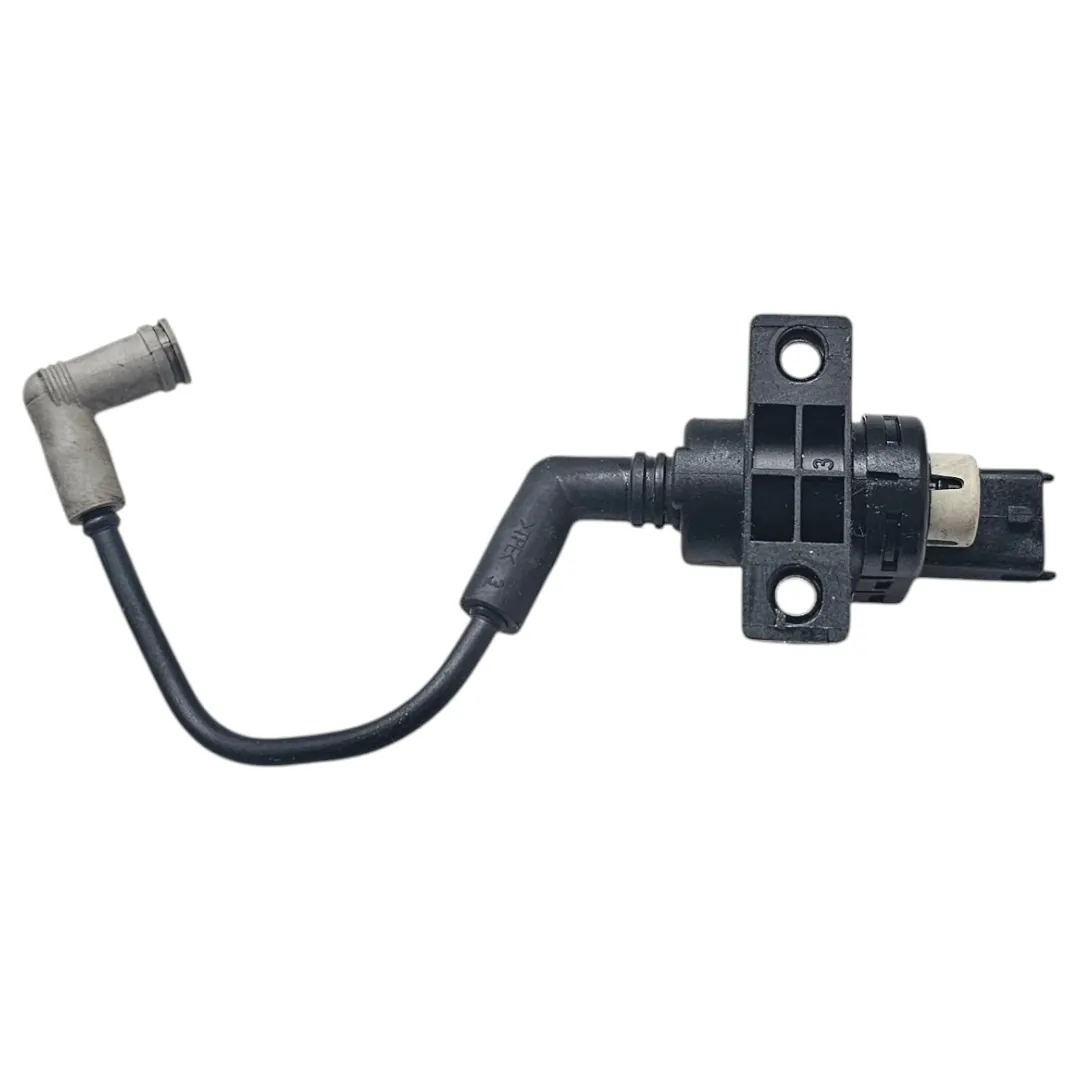 Válvula solenoide vácuo S10 2.8 200CV 2017