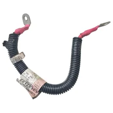 Capo positivo bateria S10 2.8 200CV 2017 