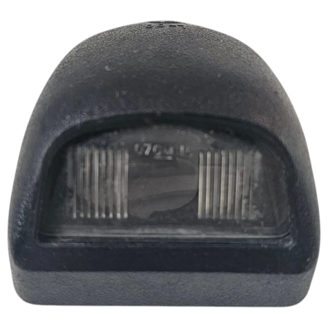 Luz de placa S10 2.8 200CV 2017 