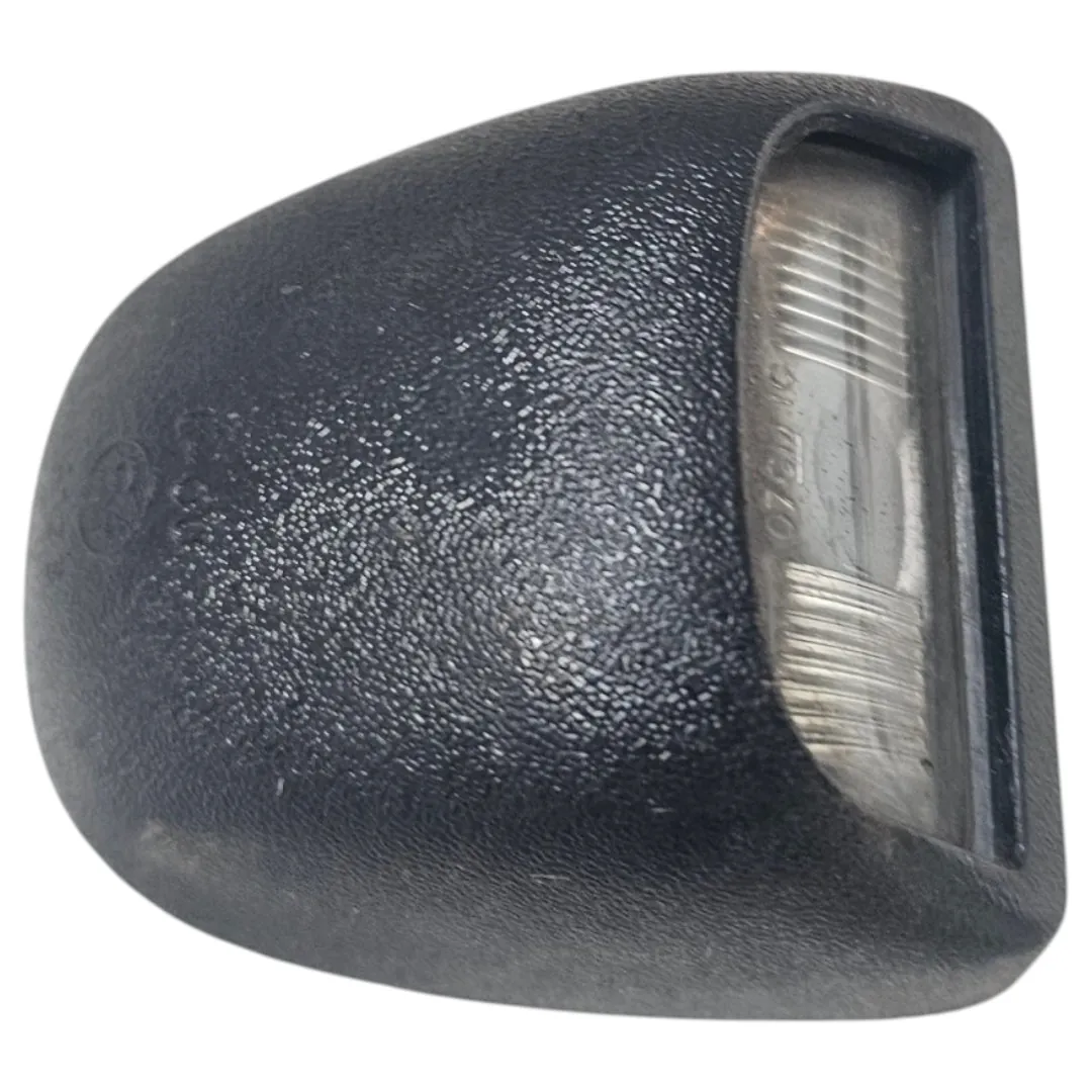 Luz de placa S10 2.8 200CV 2017 