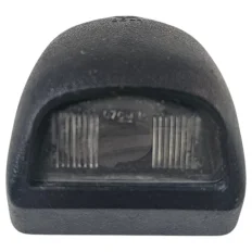 Luz de placa S10 2.8 200CV 2017 