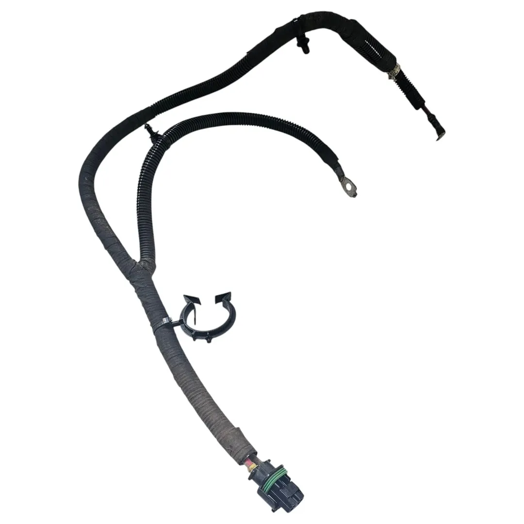 Cabo negativo bateria  S10 2.8 200CV 2017 