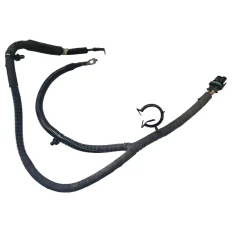 Cabo negativo bateria  S10 2.8 200CV 2017 