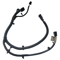 Chicote caixa direção elétrica S10 2.8 200CV 2017 