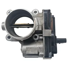 Corpo borboleta TBI S10 2.8 200CV 2017 