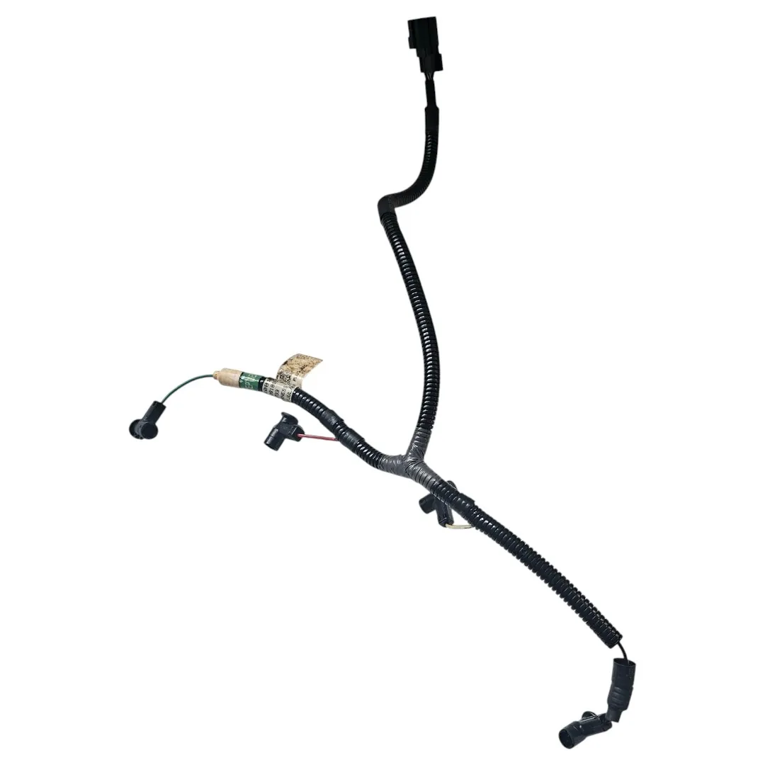 Chicote velas aquecedoras S10 2.8 200CV 2017 