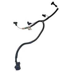 Chicote velas aquecedoras S10 2.8 200CV 2017 