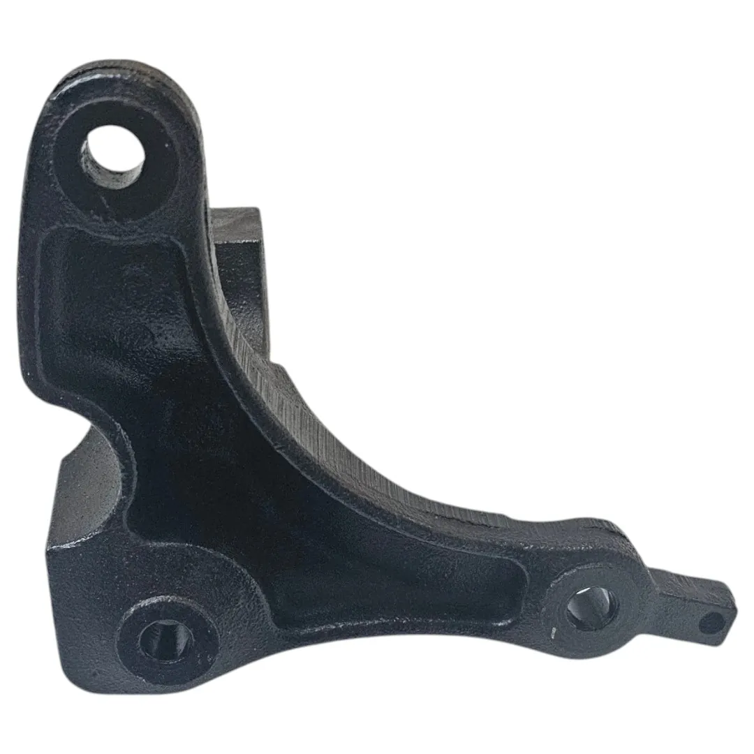 Suporte motor esquerdo S10 2.8 200CV 2017