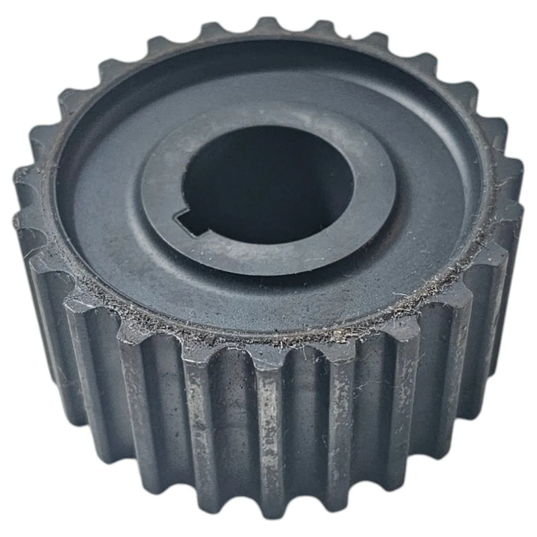 Polia engrenagem bomba alta S10 2.8 200CV 2017 