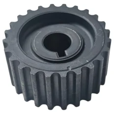 Polia engrenagem bomba alta S10 2.8 200CV 2017 