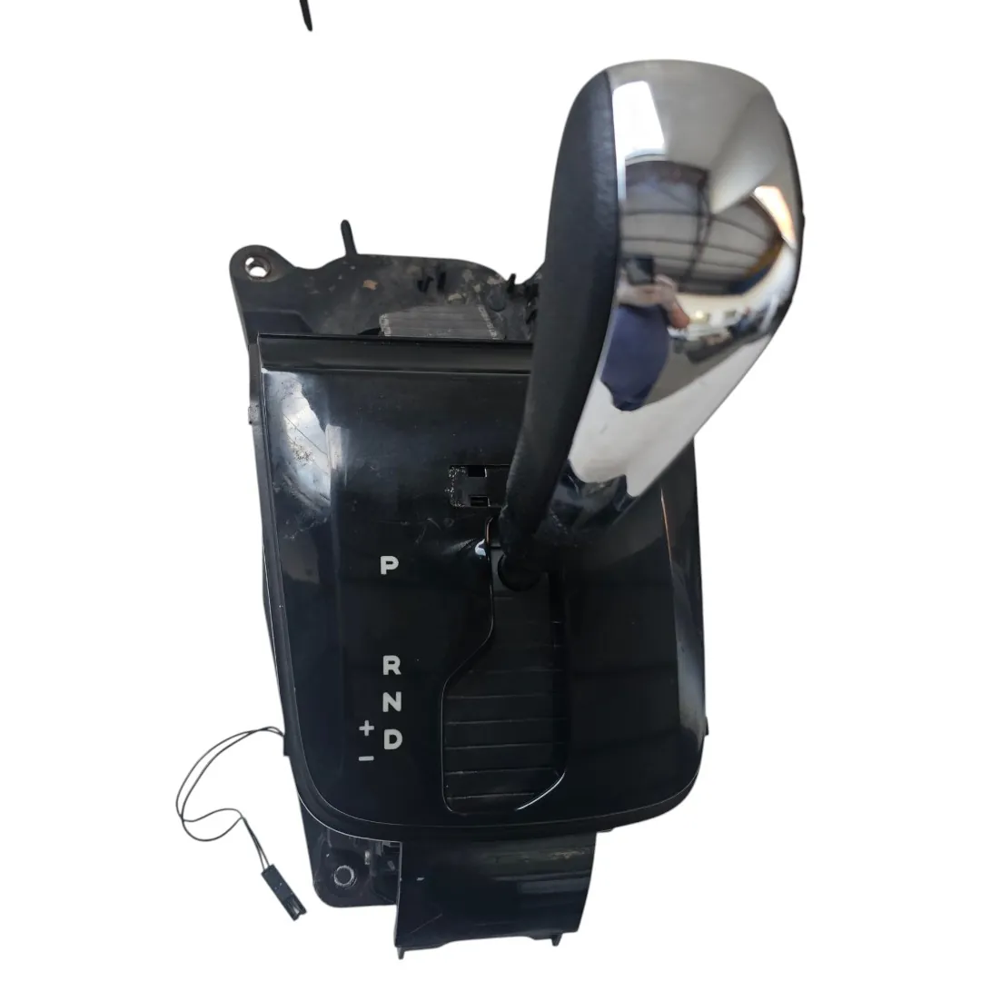Alavanca câmbio automático S10 2.8 200CV 2017
