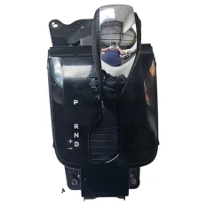 Alavanca câmbio automático S10 2.8 200CV 2017 