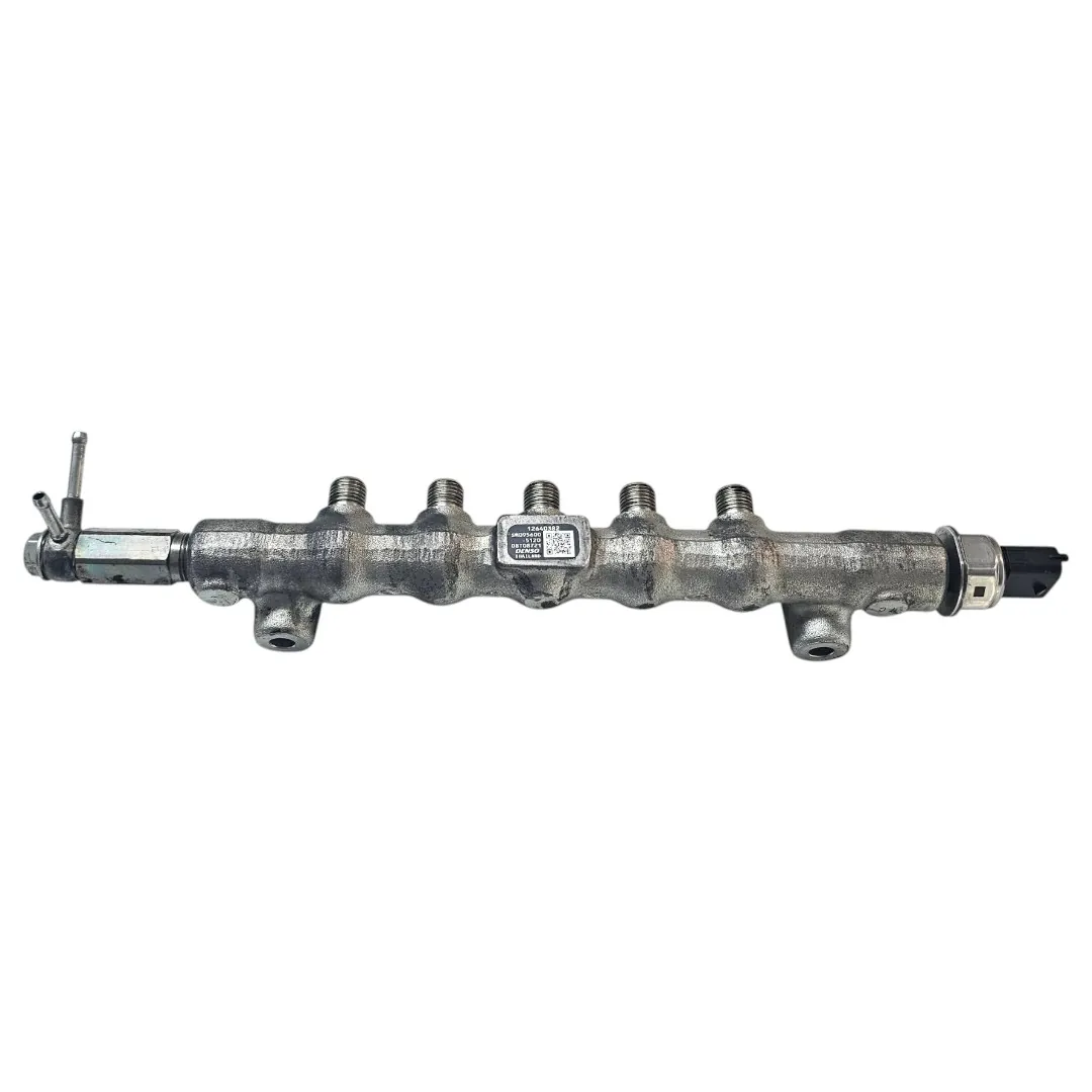 Flauta injetora S10 2.8 200CV 2017