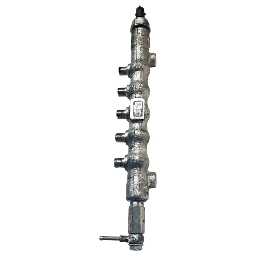 Flauta injetora S10 2.8 200CV 2017