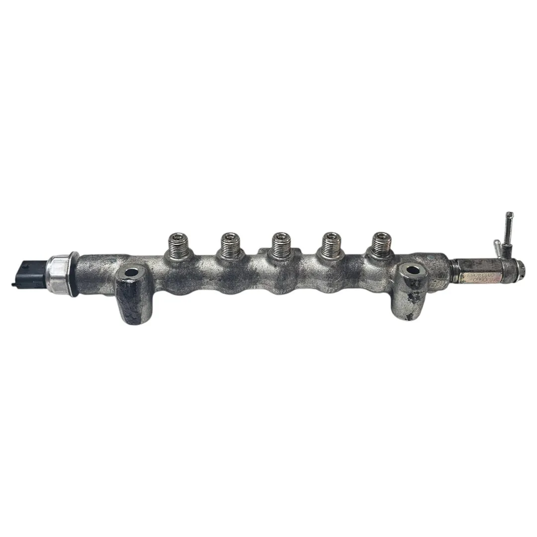 Flauta injetora S10 2.8 200CV 2017