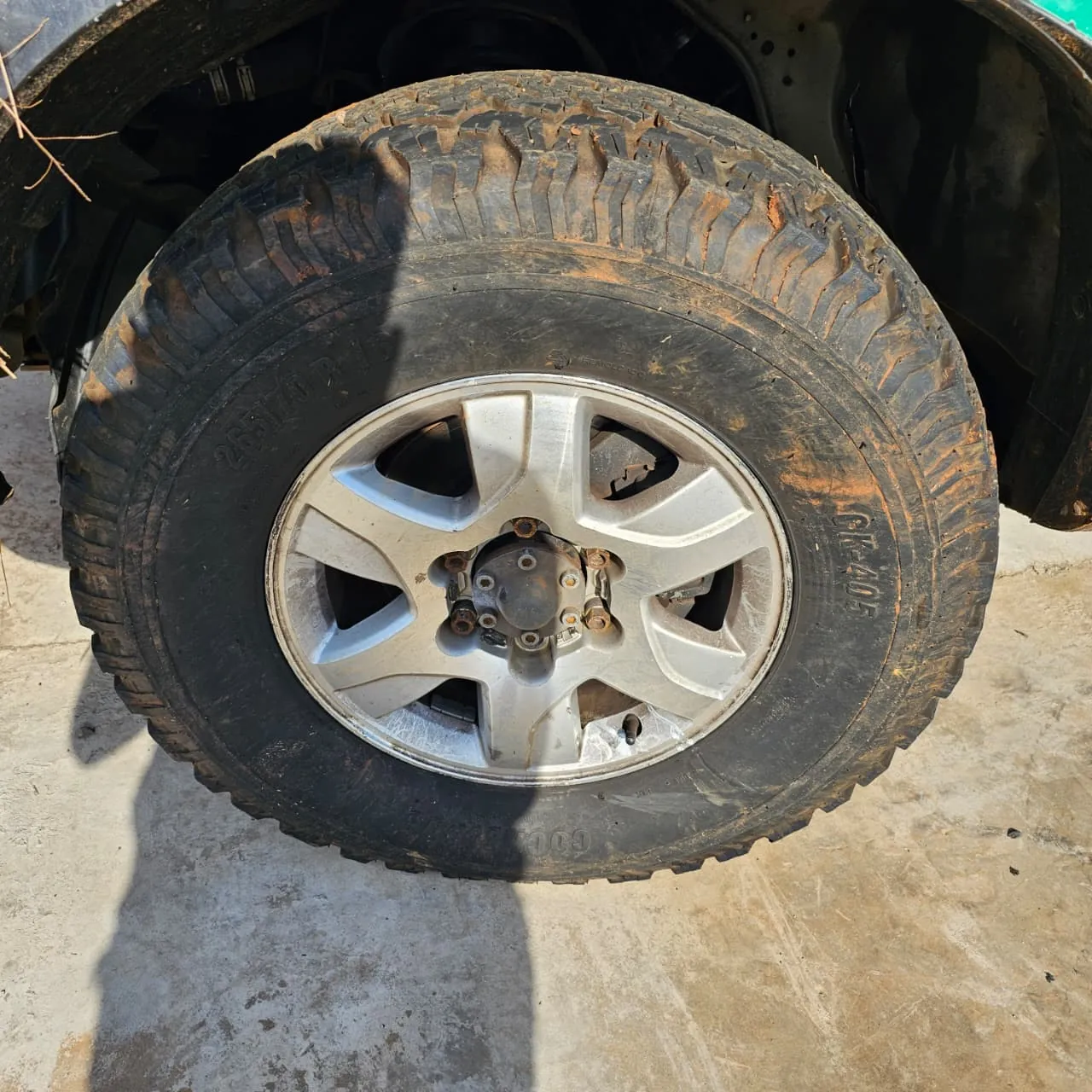 Sucata de Chevrolet S10 LS 2015 2.8 200cv Manual
