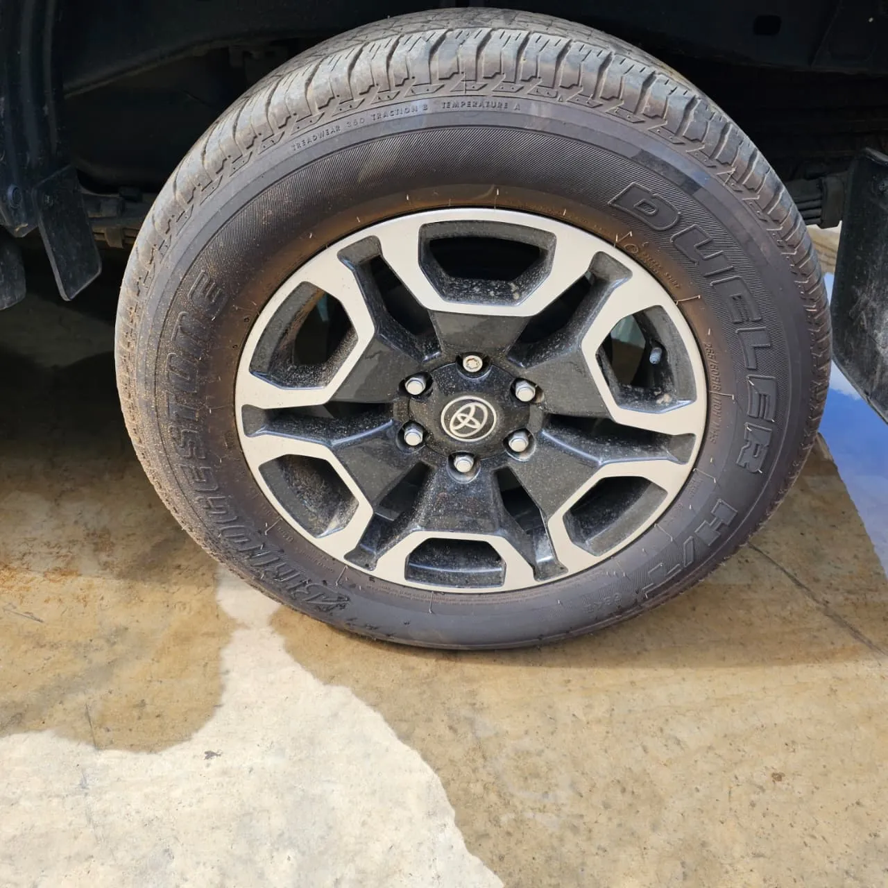 Sucata de Toyota Hilux CD SRX 2024 2.8 204cv Automática