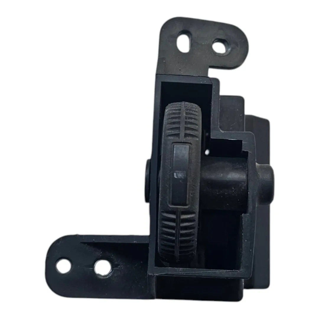 Botão regulagem do farol Ranger 2.5 Maxion até 2001