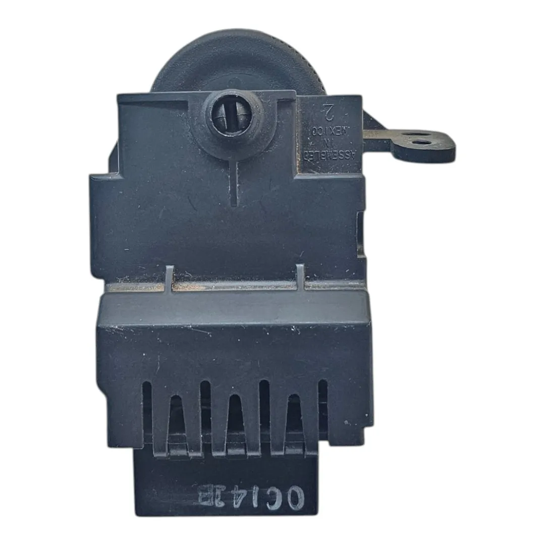 Botão regulagem do farol Ranger 2.5 Maxion até 2001