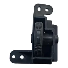 Botão regulagem do farol Ranger 2.5 Maxion até 2001