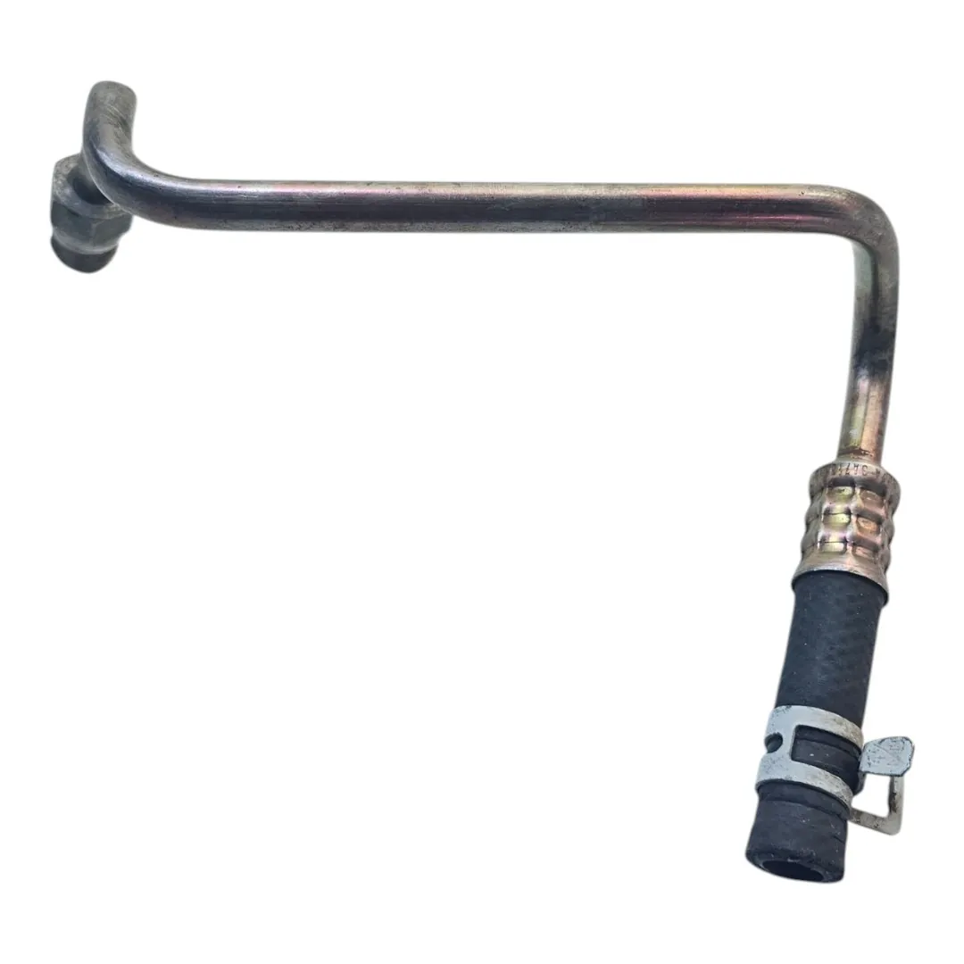 Flexível saída do setor com rosca Ranger 2.5 Maxion até 2001