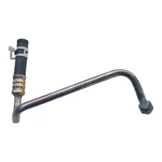 Flexível saída do setor com rosca Ranger 2.5 Maxion até 2001