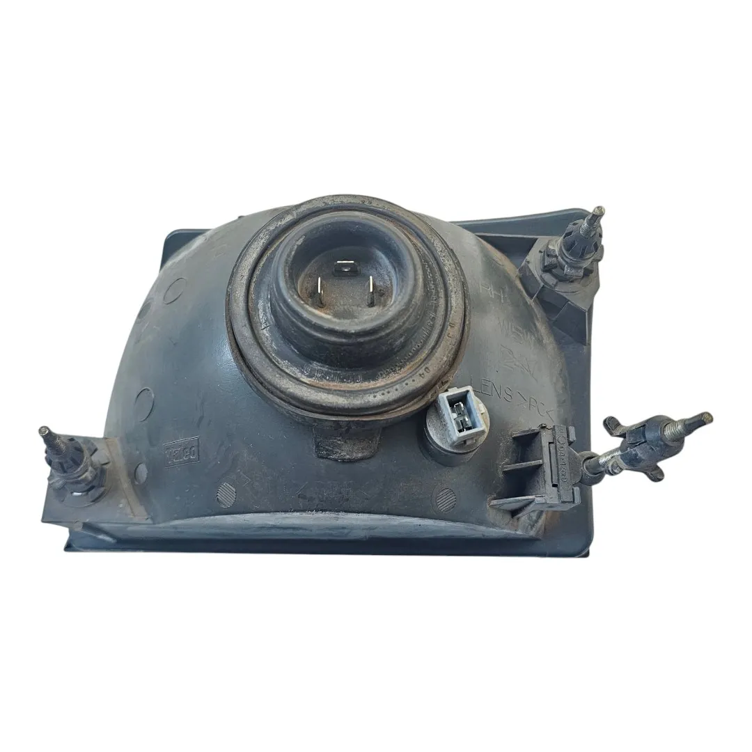Farol direito Ranger 2.5 Maxion até 2001