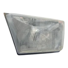 Farol direito  Ranger 2.5 Maxion até 2001