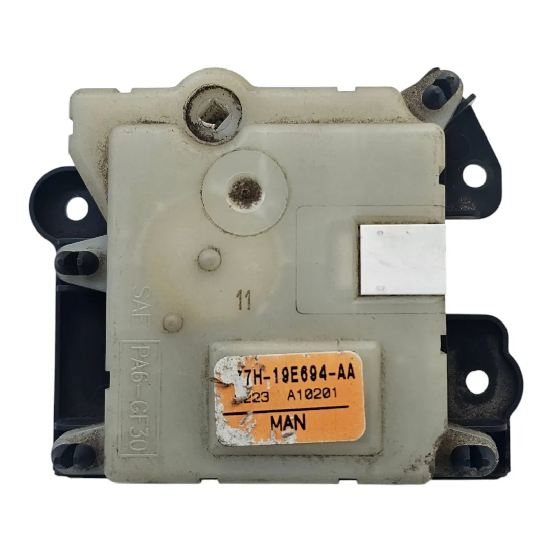 Módulo ar condicionado Ranger 2.5 Maxion até 2001