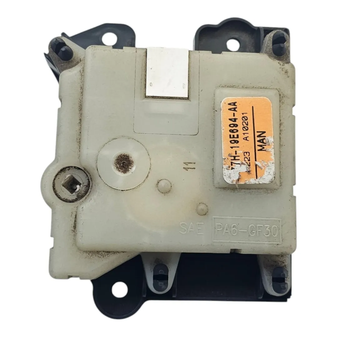 Módulo ar condicionado Ranger 2.5 Maxion até 2001