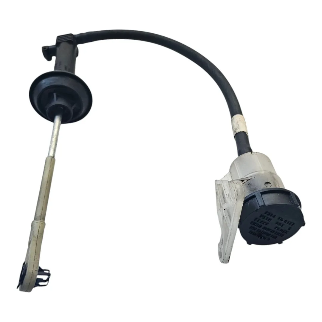 Cilindro mestre pedal embreagem com reservatório Ranger 2.5 Maxion até 2001