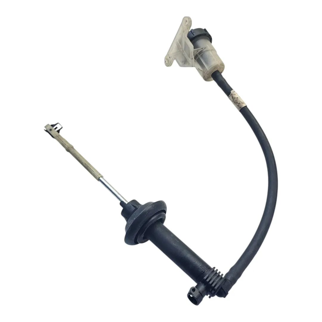 Cilindro mestre pedal embreagem com reservatório Ranger 2.5 Maxion até 2001