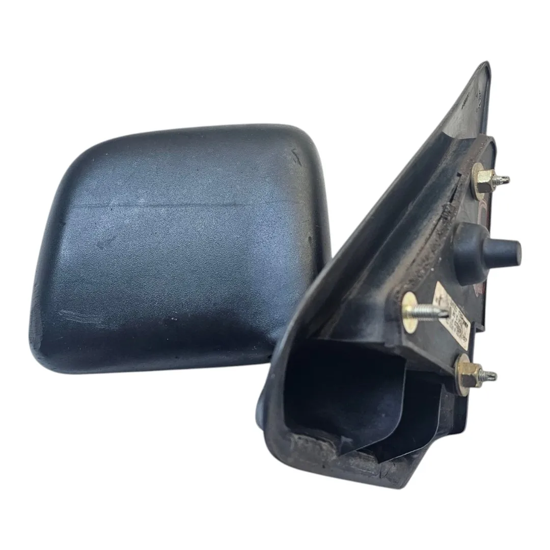Retrovisor dianteiro direito Ranger 2.5 Maxion até 2001