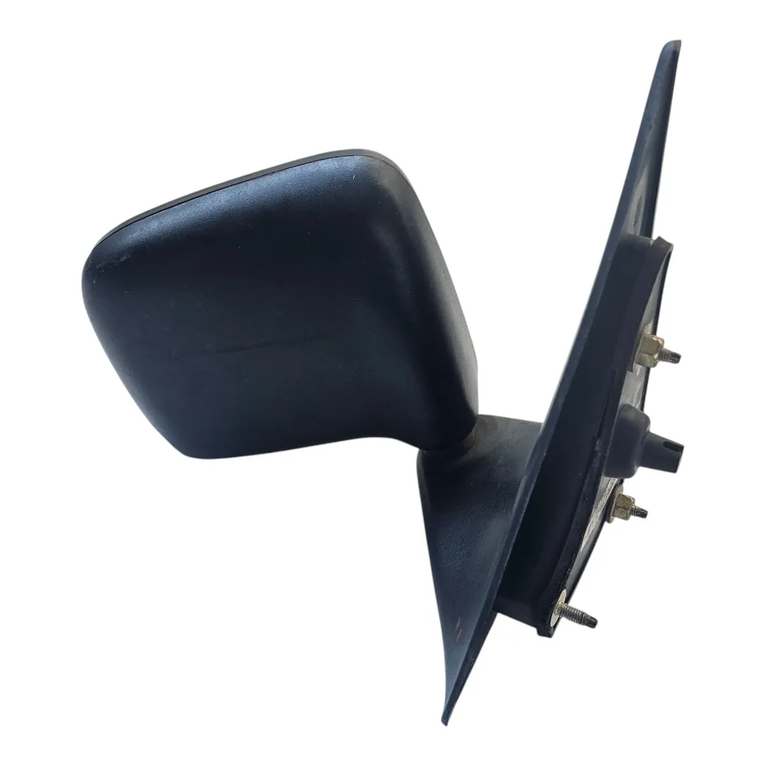 Retrovisor dianteiro direito Ranger 2.5 Maxion até 2001