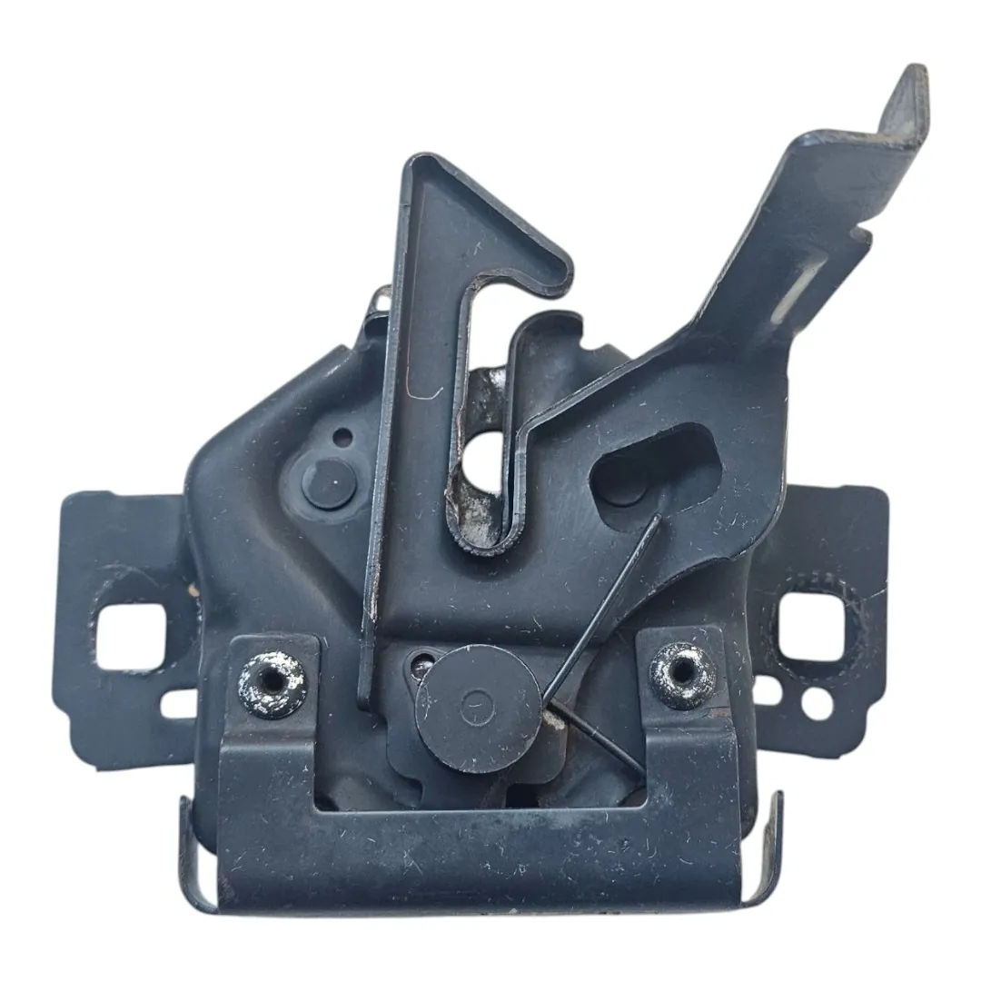 Fechadura capô Ranger 2.5 Maxion até 2001