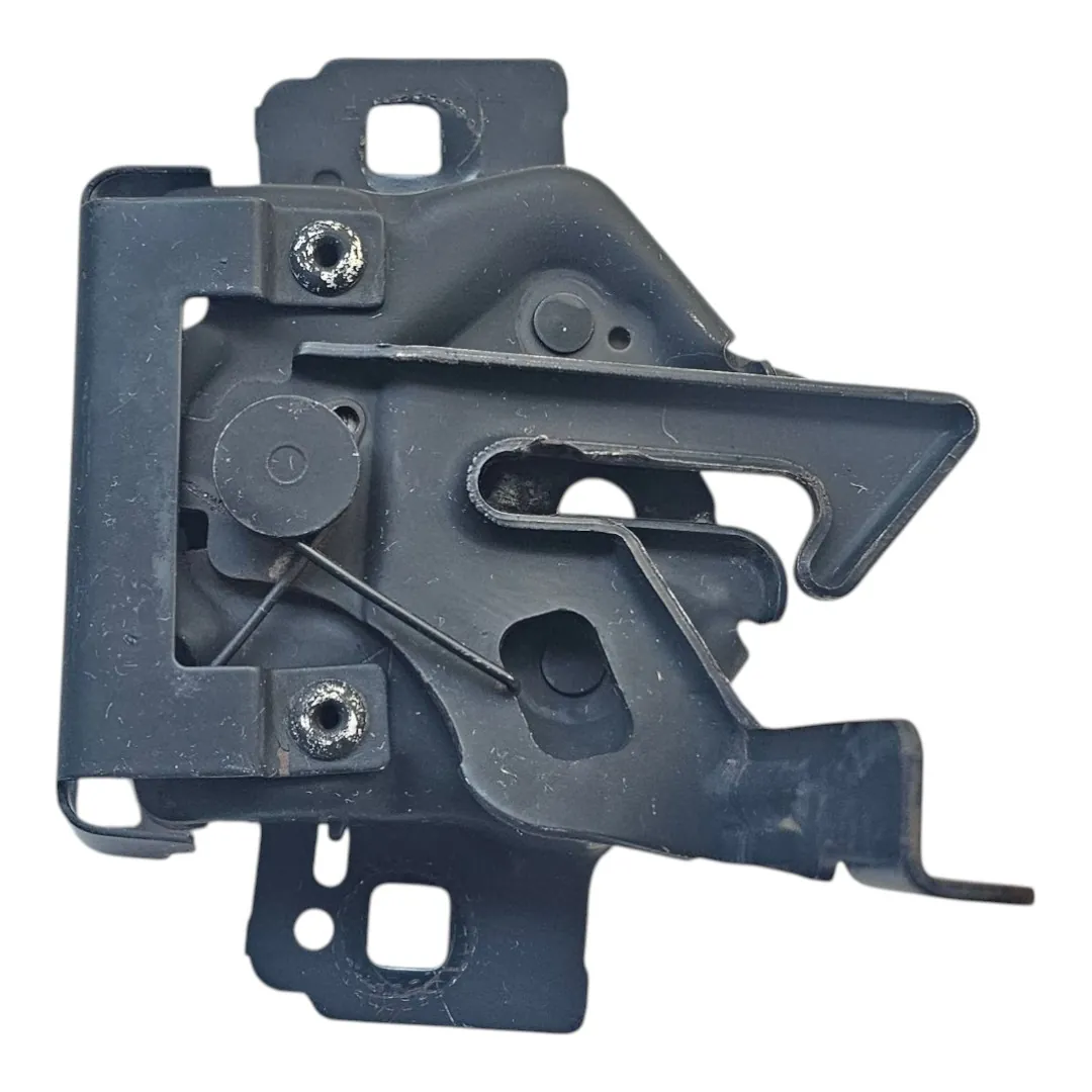 Fechadura capô Ranger 2.5 Maxion até 2001