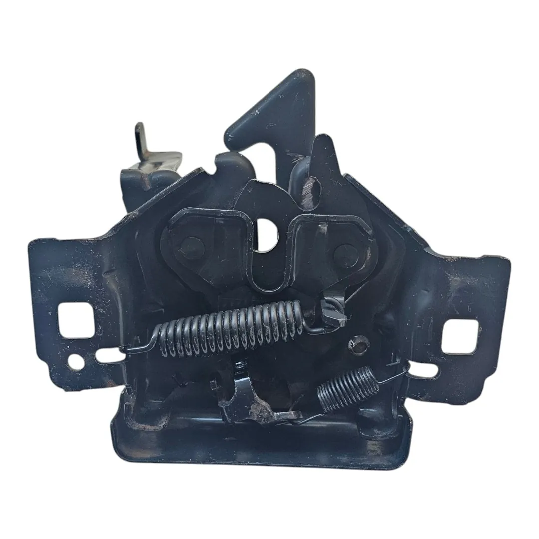 Fechadura capô Ranger 2.5 Maxion até 2001