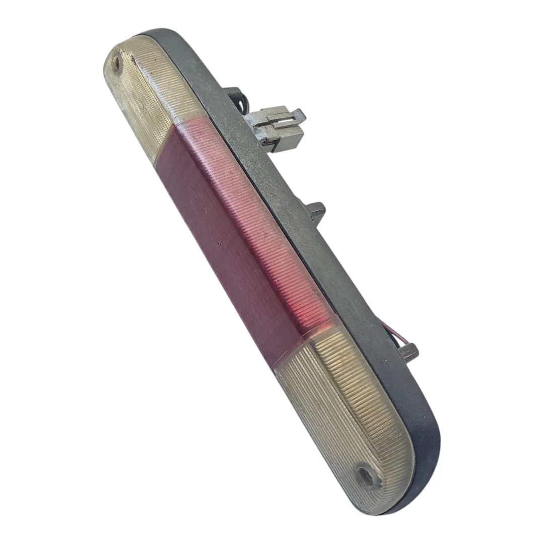 Luz de freio break light Ranger 2.5 Maxion até 2001