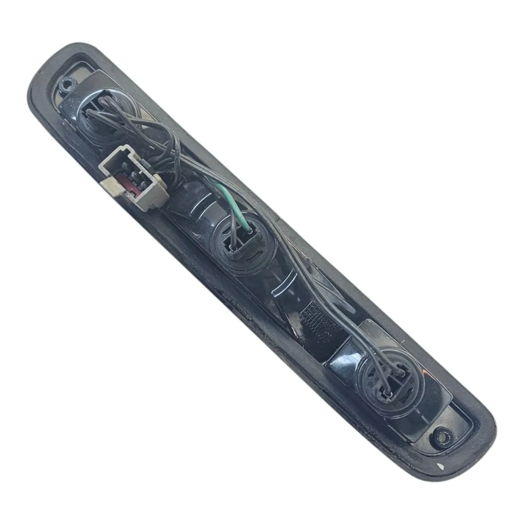 Luz de freio break light Ranger 2.5 Maxion até 2001