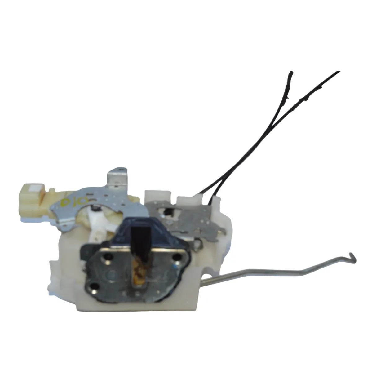 Fechadura porta dianteira direita S10 2012/... LTZ 2.8