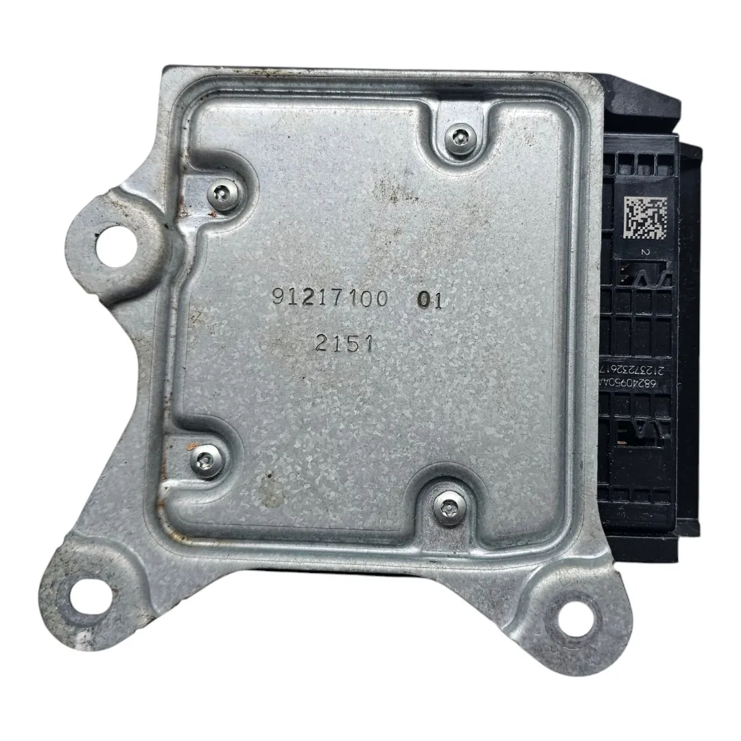 Módulo de Airbag Toro 2.0 Freedom 2022