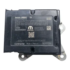 Módulo de Airbag Toro 2.0 Freedom 2022